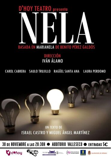 cartel nela