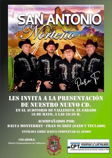 cartelsanantonio