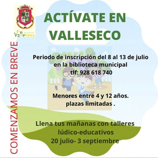 activatevalleseco