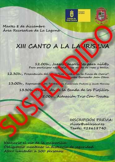 actividadsuspendida
