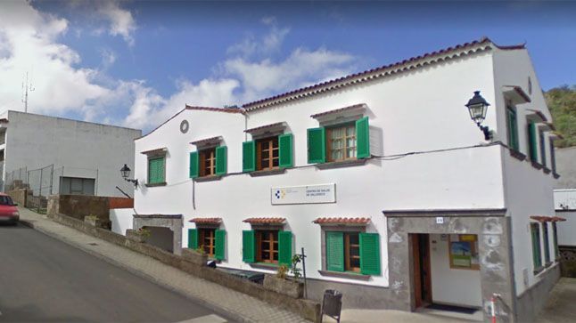 centro salud valleseco