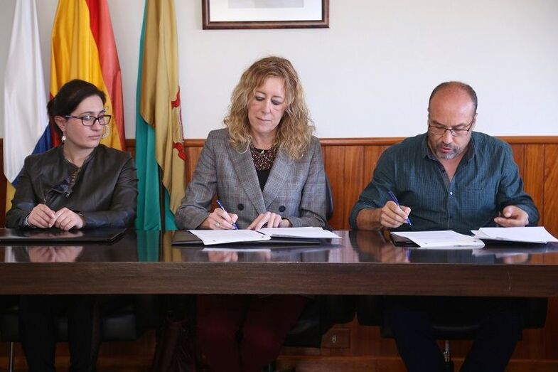 convenioministerio