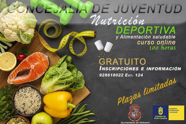 nutricion