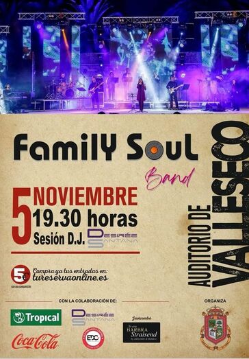 cartelfamily