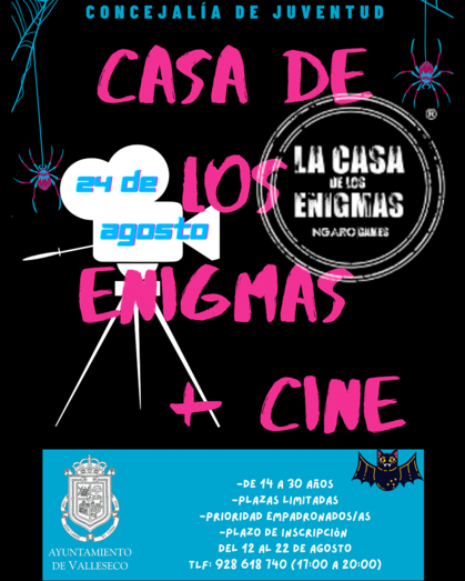 casaenigma