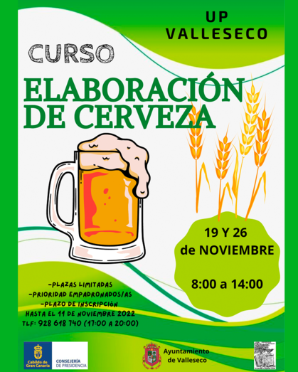 cerveza