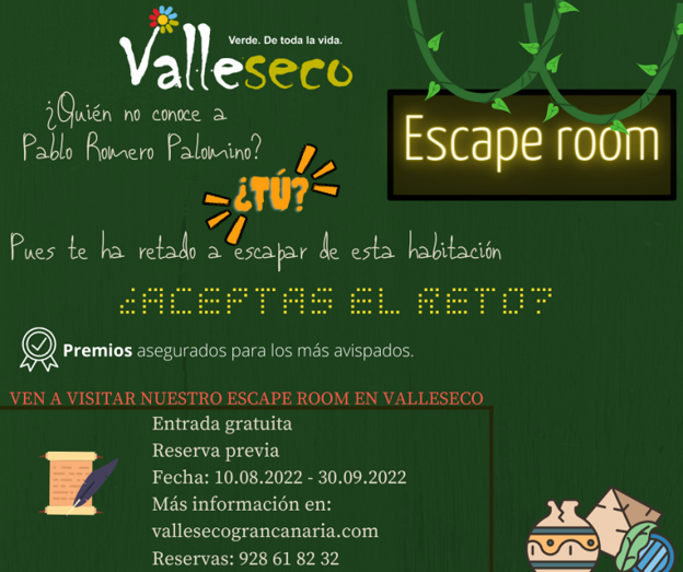escaperoom