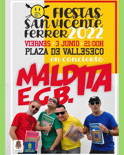 maldita