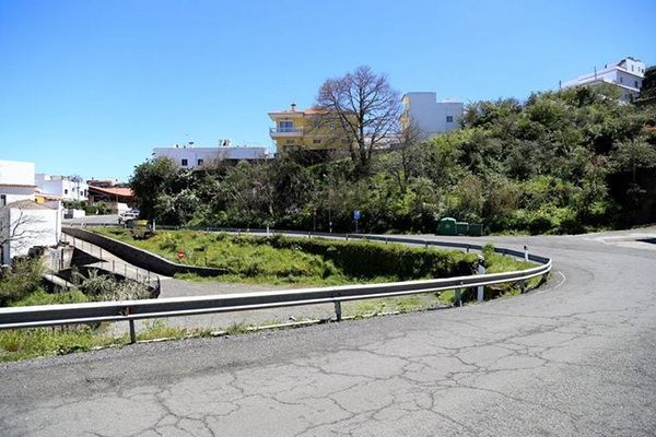 cañada