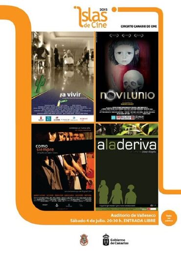 cinevalleseco