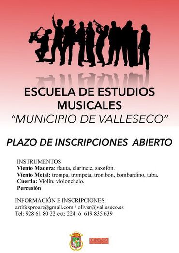estudiosmusicales