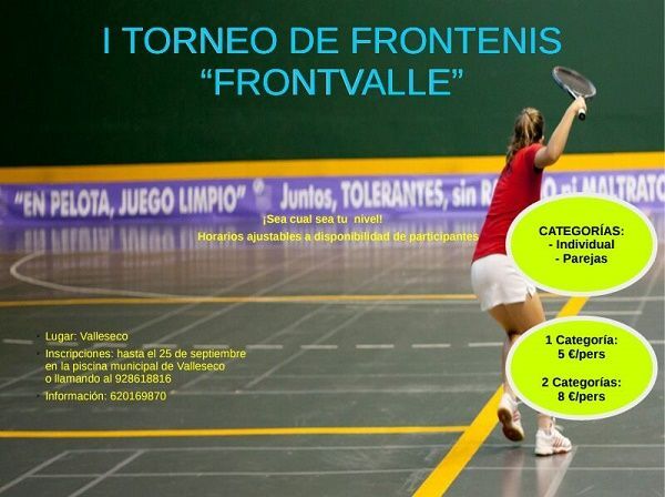 frontvalle