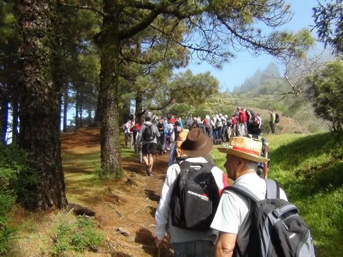 senderismo valleseco 76