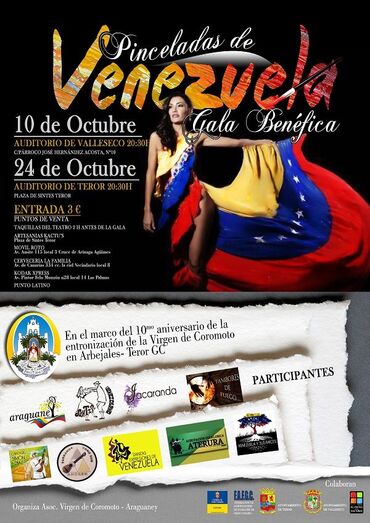 venezuela