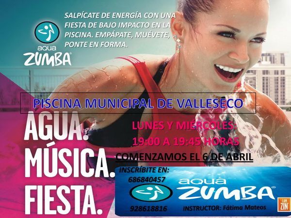 zumba