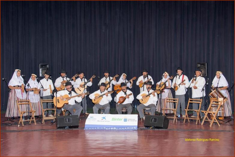 A.F. La Peña Isa del Cinco