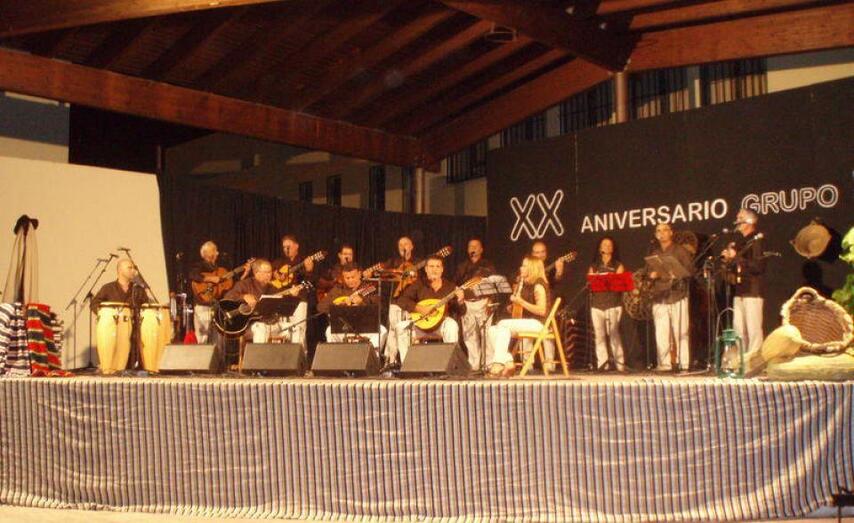 D76 F317 agrupacion folclorica la diata