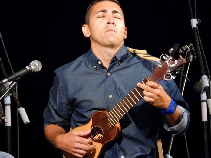 David Rodriguez El Majorero