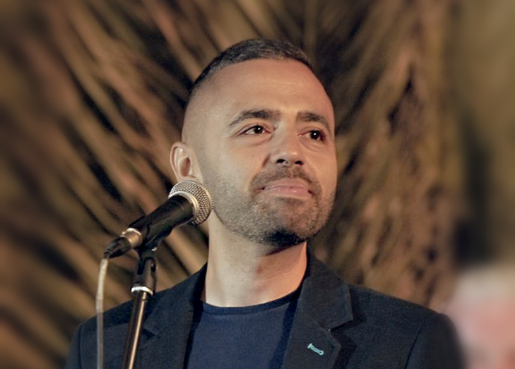 Jacob González Marrero