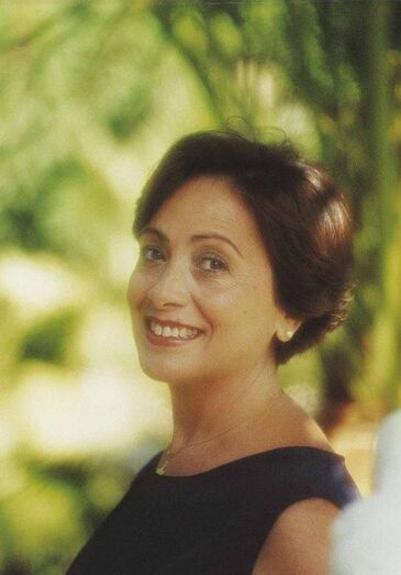 Mary Carmen Mulet