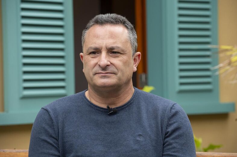 Víctor Batista Velázquez Episodio 11 Arucas Puerta Norte 04