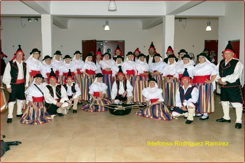argones foto