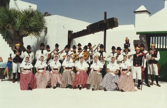 guadarfia