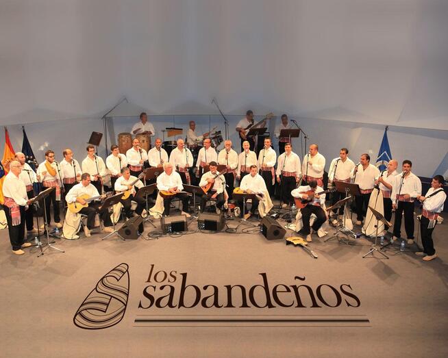 los sabandenos