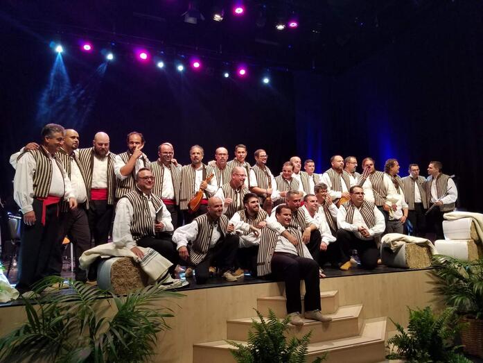 loscochineros