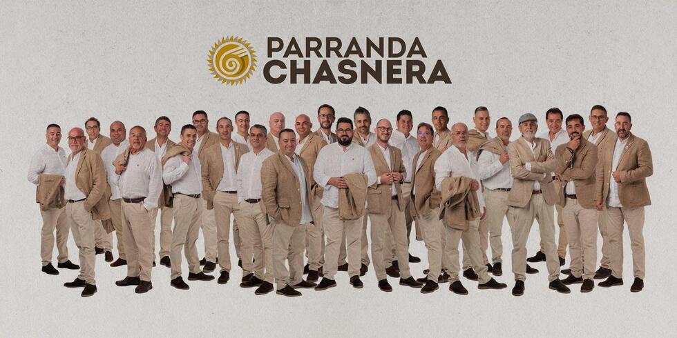 parrandachasnera