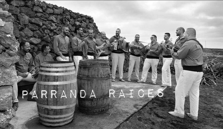 parrandaraices