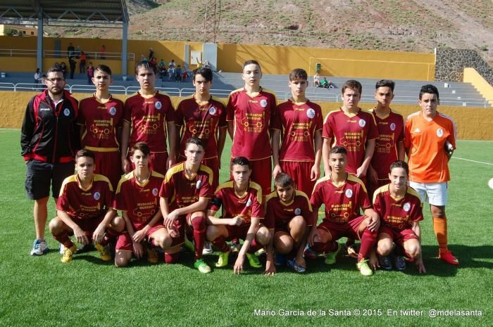 CD Quintogalcadetes2015