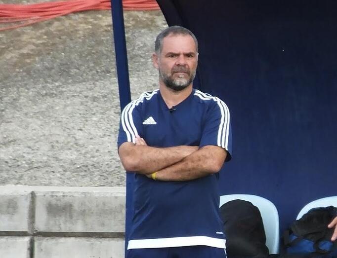 Rafa Carrasco Regional B