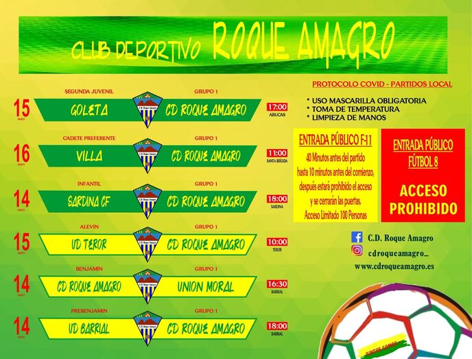 calendariobaseroqueamagromayo2021