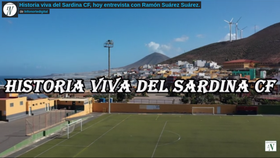 historiavivadelsardina