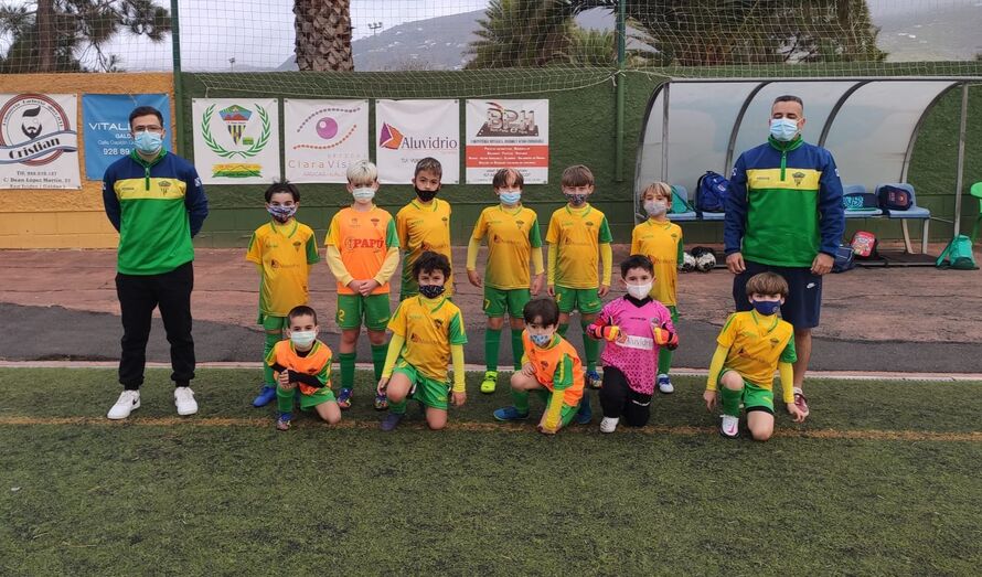 prebenjaminroqueamagro2021