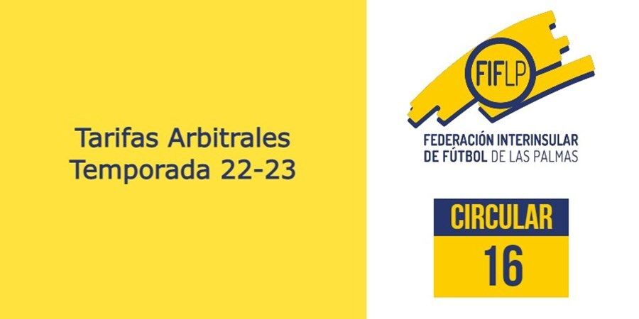 circular 16