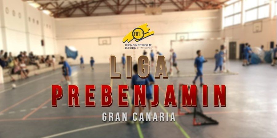foto liga pre