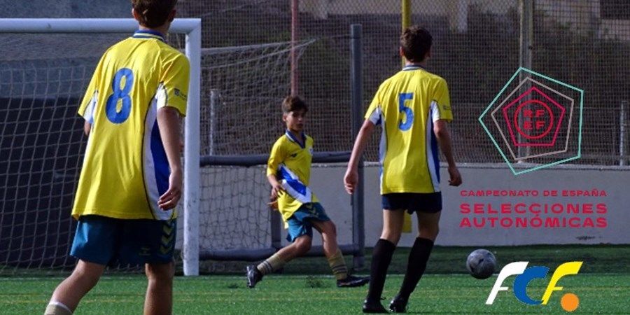 seleccion campeonato