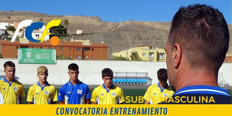 selesub16canarias