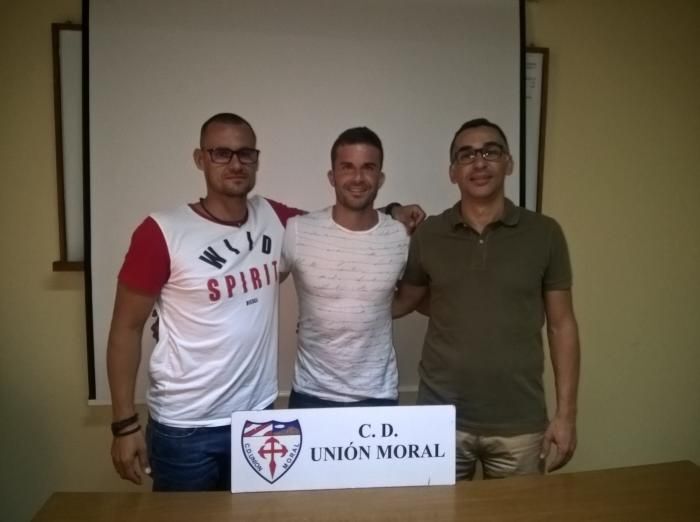 TECNICOSunionmoral F11