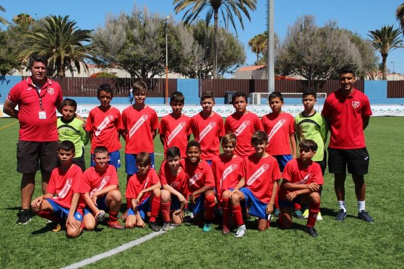 cdunionmoralmaspalomascup