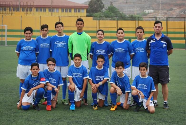 infantilessanisidro2017