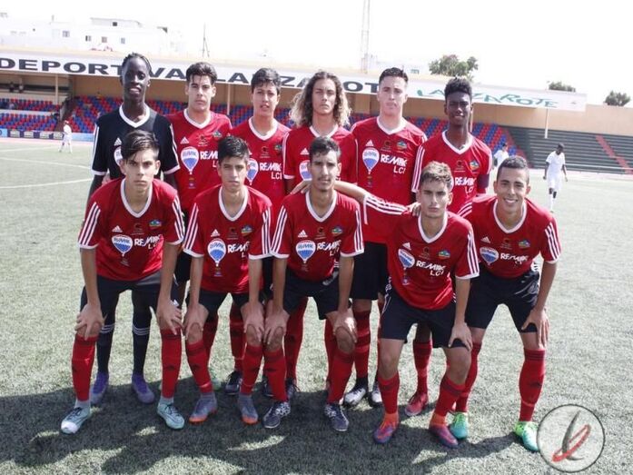 oMARÍTIMAjuvenil10092017