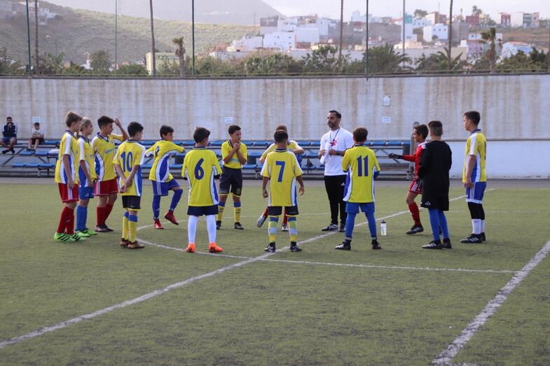 seleccionalvein masculinacanarias