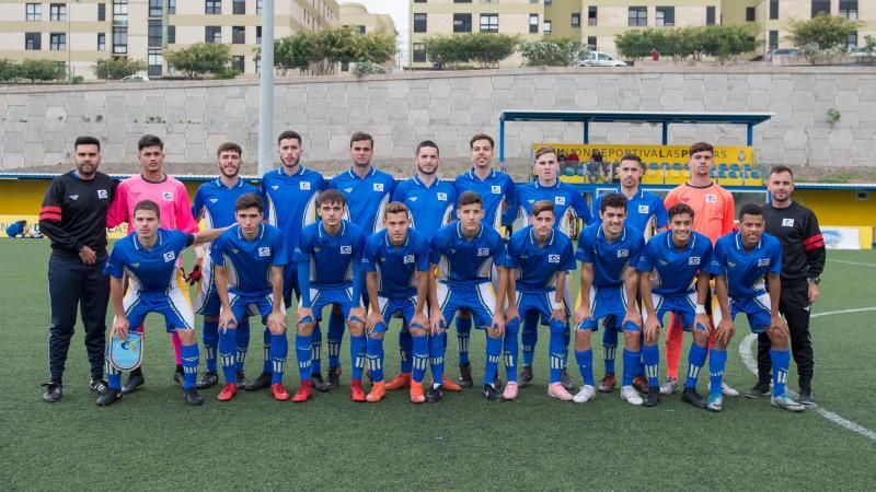 seleccioncanariasub18febrero2018