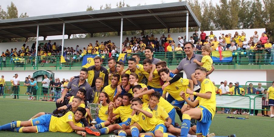 udlaspalmasinfantilprefe2018