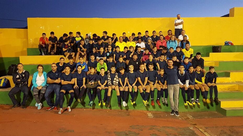 arbitroscdroqueamagro