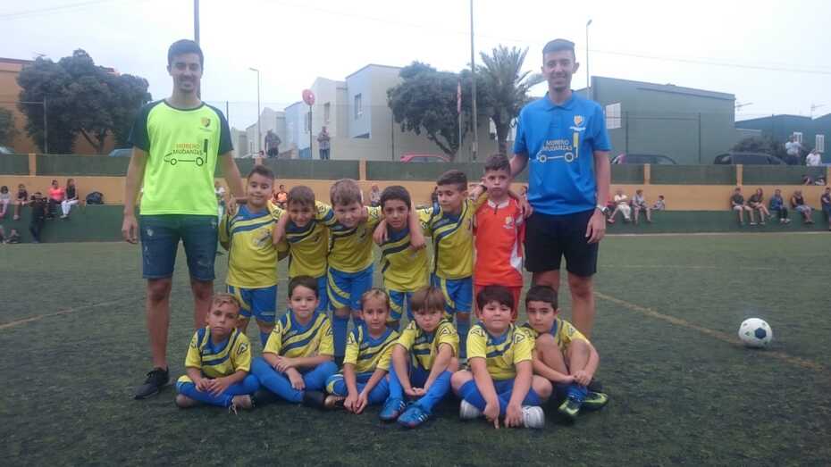 prebenjaminudbarrial