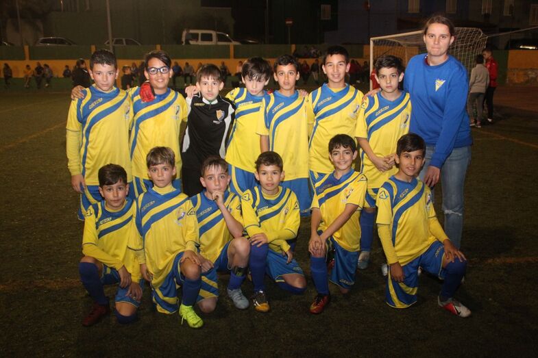 udbarrialpequesmar2019